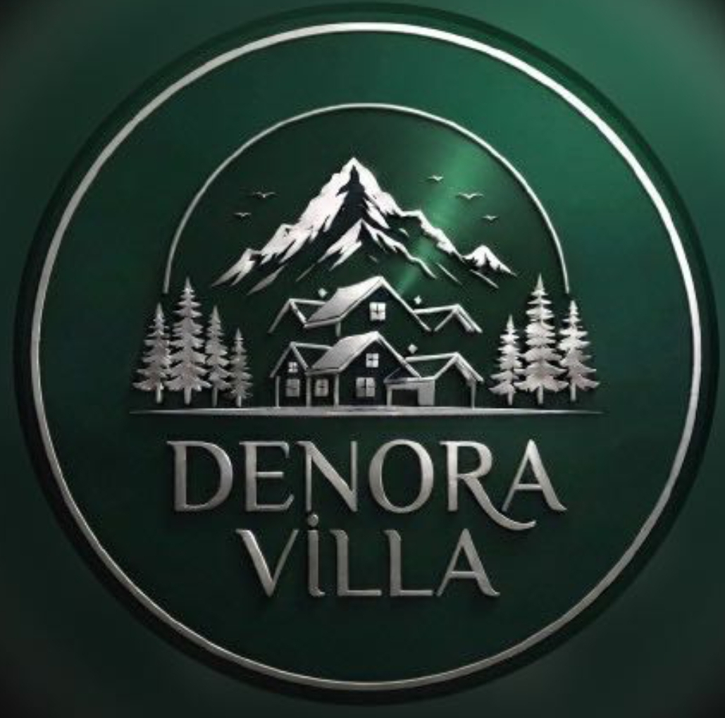 Denora Villa Logo